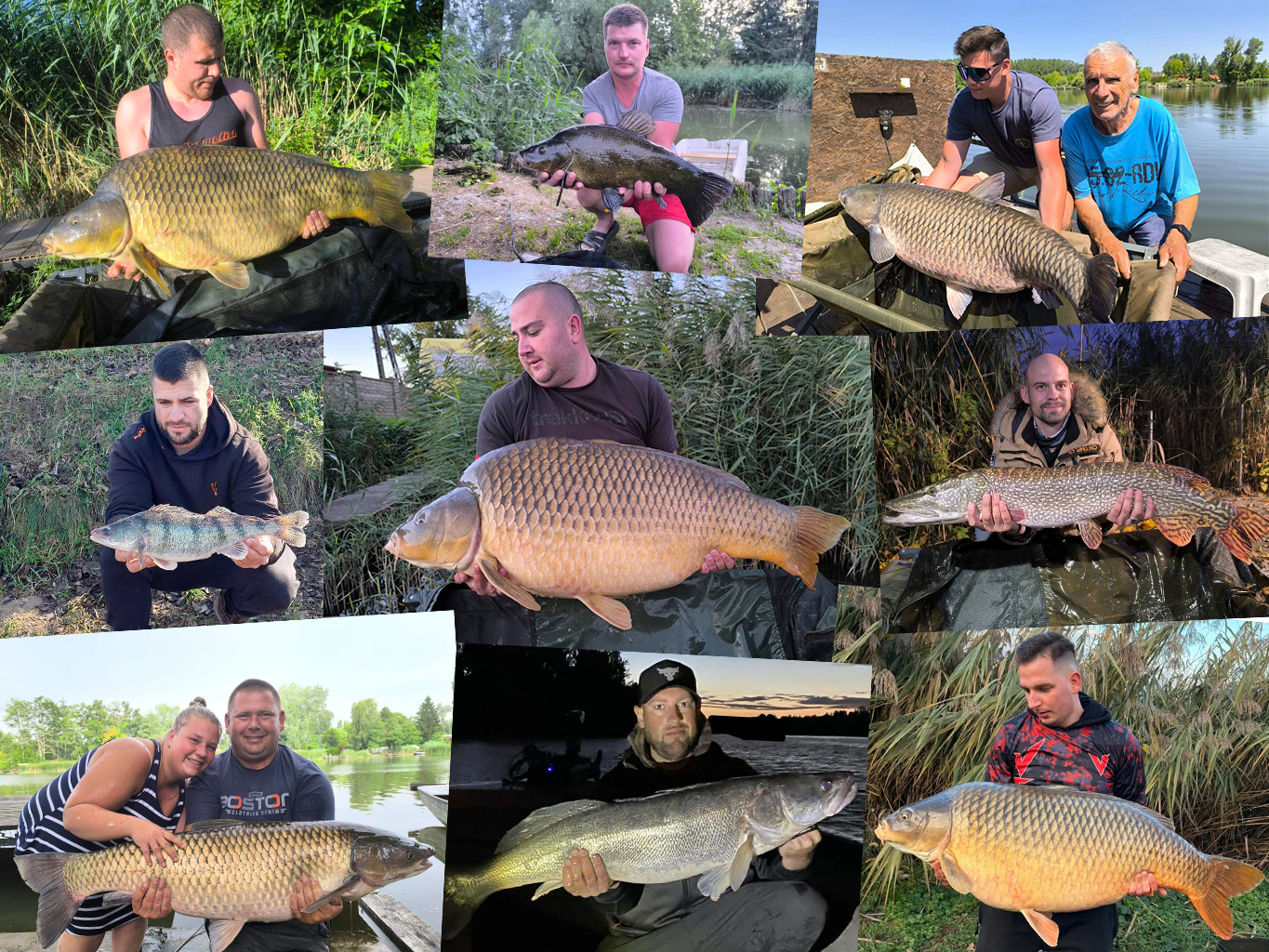 A 2025. évi Rekordlista összesítése és a jutalmazottak 