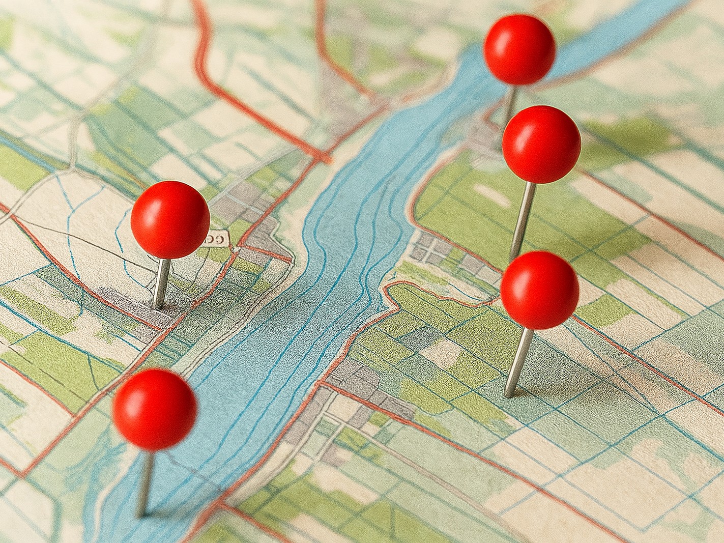 Új RDHSZ szolgáltatás: interaktív szálláshely-kereső