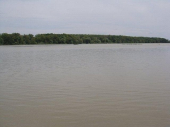 A 2013. júniusi árvíz Makádon