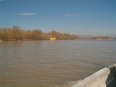 Makádi árvíz 2006