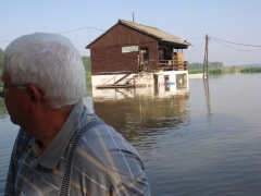 Makádi árvíz 2010