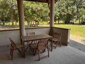 Szigetbecsei Gátőrház - 2025. június