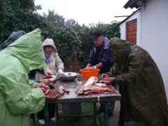A Csepel HE halfőző versenye - 2015.09.