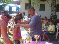 Gyermektábor 2007