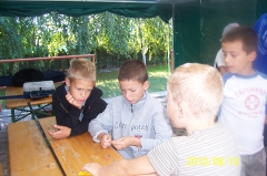 Gyermektábor 2010