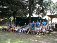 Gyermektábor 2014