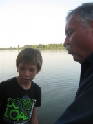 Ifjúsági tábor 2013