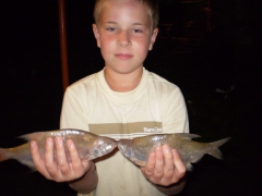 Ifjúsági tábor 2014