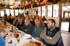 2009. őszi lehalászás Makádon