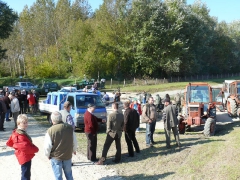 2010. őszi lehalászás Makádon (Deme Sándor képei)