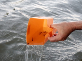 Menyhal ivadék telepítés (2022.05.11)