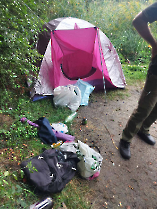 Felderítés a Francia-öbölben, 2023.08.17.