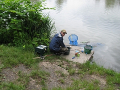 RDHSZ Szövetségi Csapatbajnokság (2016.05.01.)