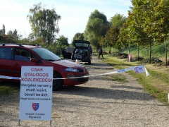 A Csepel HE 2016-os évadzáró versenye