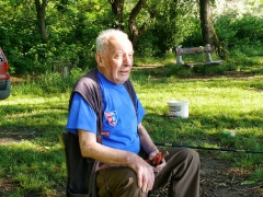 A Csepel HE háziversenye (2013.05.18.)