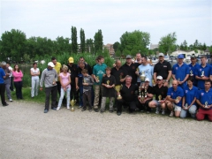 A Versenysport Bizottság 2011. évi fotóalbuma