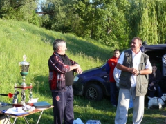 Csapatbajnokság 2008 (RSD)