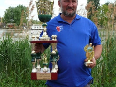 Csapatbajnokság 2009 (RSD) - I. osztály - A győztes csapat szemszögéből