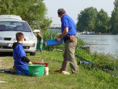 Csapatbajnokság 2009 (RSD) - I. osztály - A győztes csapat szemszögéből