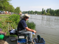 Csapatbajnokság 2009 (RSD) - I. osztály - A Versenybizottság képei