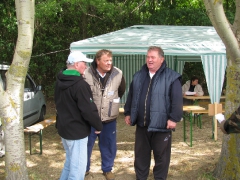 Csapatbajnokság 2009 (Szolnok) - I. osztály 