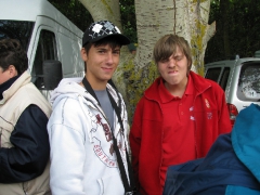 Csapatbajnokság 2009 (Szolnok) - I. osztály 