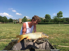 Method feeder OB 2019