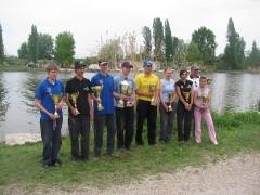 MOHOSz Matchbotos Kupa (2010.05.02.)