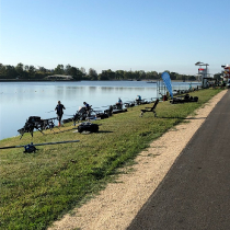 MOHOSZ Tagszövetségi Csapat Országos Bajnokság - 2019.09.28-29.