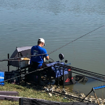 MOHOSZ Tagszövetségi Csapat Országos Bajnokság - 2019.09.28-29.