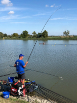 MOHOSZ Tagszövetségi Csapat Országos Bajnokság - 2019.09.28-29.