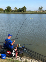 MOHOSZ Tagszövetségi Csapat Országos Bajnokság - 2019.09.28-29.