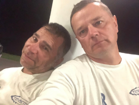 MOHOSZ Tagszövetségi Csapat Országos Bajnokság - 2019.09.28-29.