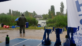 RDHSZ Csapatbajnokság - 2019.05.19.