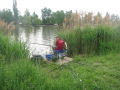 RDHSz Csapatbajnokság 2010.05.08. (I. osztály)