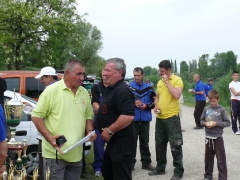 RDHSz Csapatbajnokság 2011.05.14. (I. osztály) 