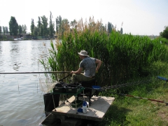 RDHSZ Egyéni Bajnokság 2009