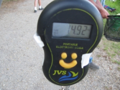 RDHSZ Egyéni Bajnokság 2009