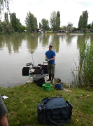 RDHSZ egyéni feeder verseny (2015.05.31.)