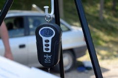 RDHSZ egyéni feeder verseny (2016.05.22.)