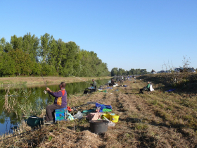RDHSZ Egyesületi Csapatbajnokság - 2019.09.22.