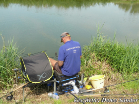 RDHSZ Egyesületi Csapatbajnokság - Északi-övcsatorna, 2021.08.22. (Deme Sándor képei)