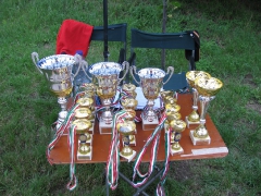 RDHSZ Egyesületi Csapatbajnokság (2016.06.12.)