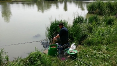 RDHSZ Feeder Csapatbajnokság (2016.07.24.)