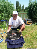 RDHSZ Szövetségi Csapatbajnokság - Csepel, 2021.06.20. (Deme Sándor képei)