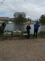 RDHSZ Szövetségi Egyéni bajnokság - Csepel, 2021.05.01-02. (Deme Sándor képei)