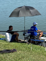 Tagszövetségek Csapatainak Országos Bajnoksága - Szeged, 2021.07.31-08.01.