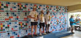 Tagszövetségek Csapatainak Országos Bajnoksága - Szeged, 2021.07.31-08.01.