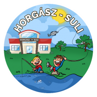 Horgászsuli